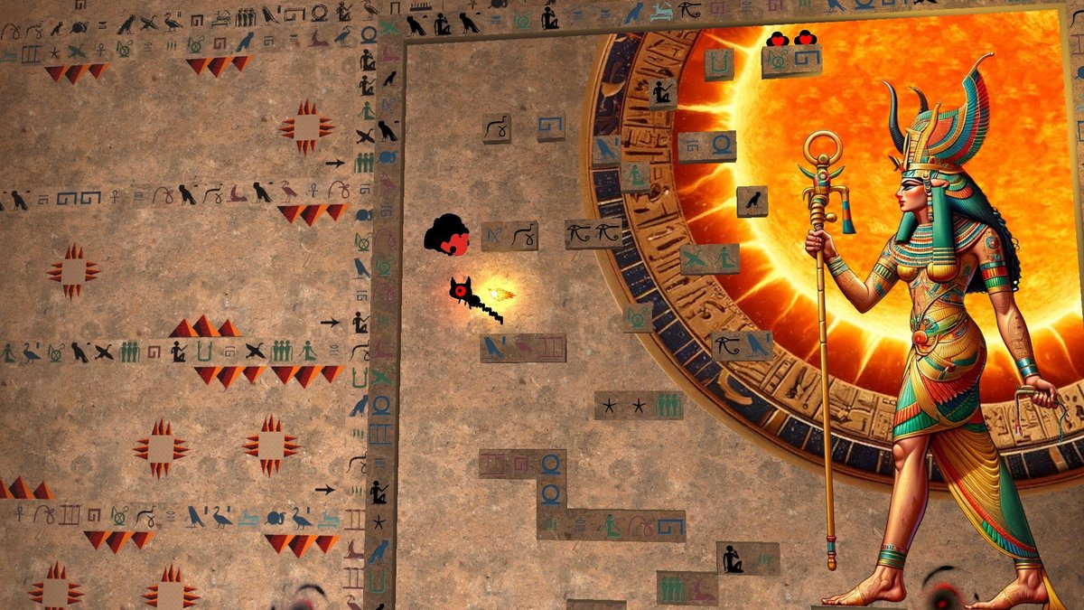 Echoes of Egypt - Early Access Game