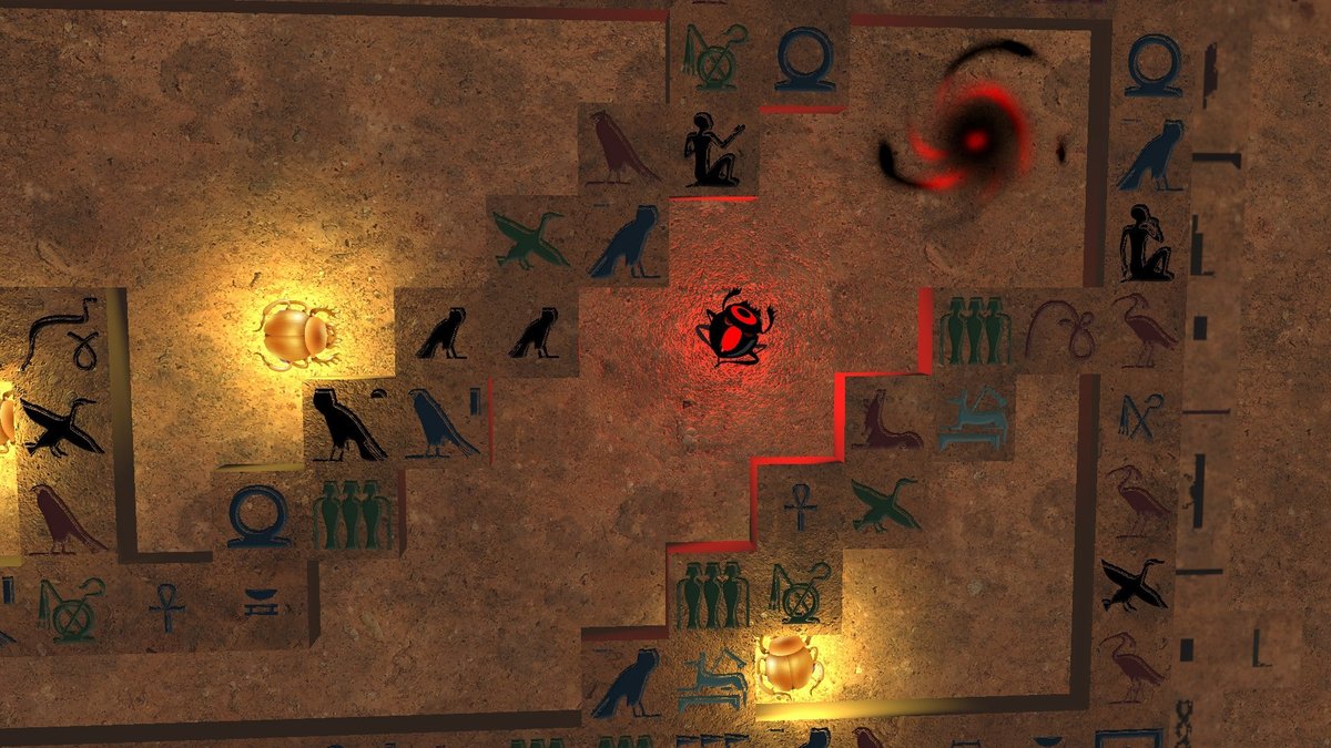 Echoes of Egypt - Early Access Game