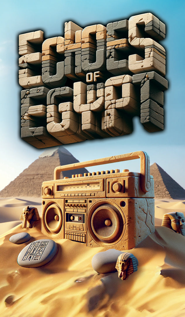 Echoes of Egypt - Early Access Game
